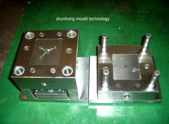 Toy Mould - Shenzhen Shunhong Mould Technology CO.LTD