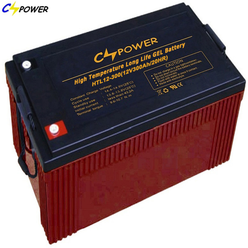 cspower battery overview