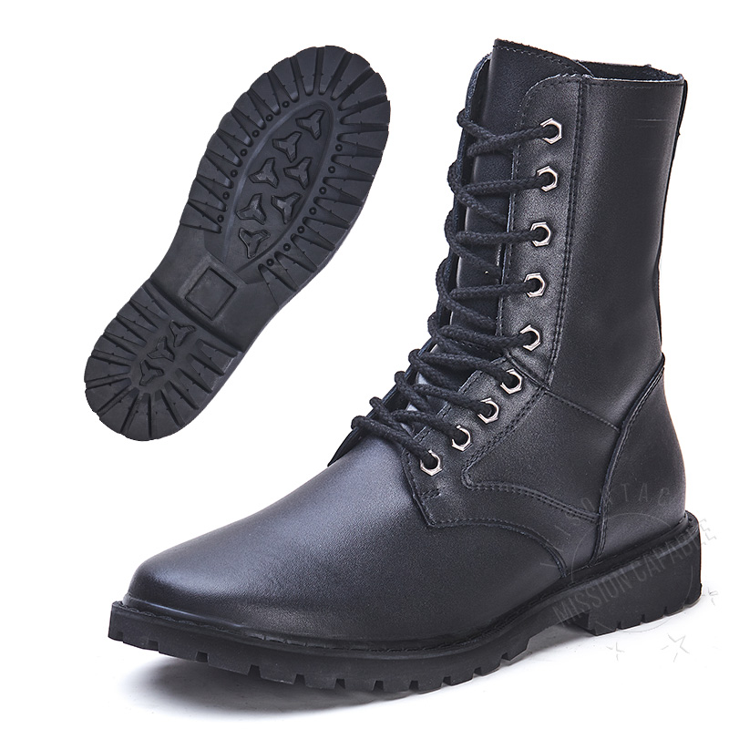 mens winter boots for office