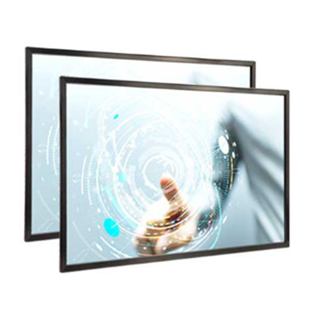 55 Inch Infrared Touch Screen Overlay Frame For Tv Better Smart