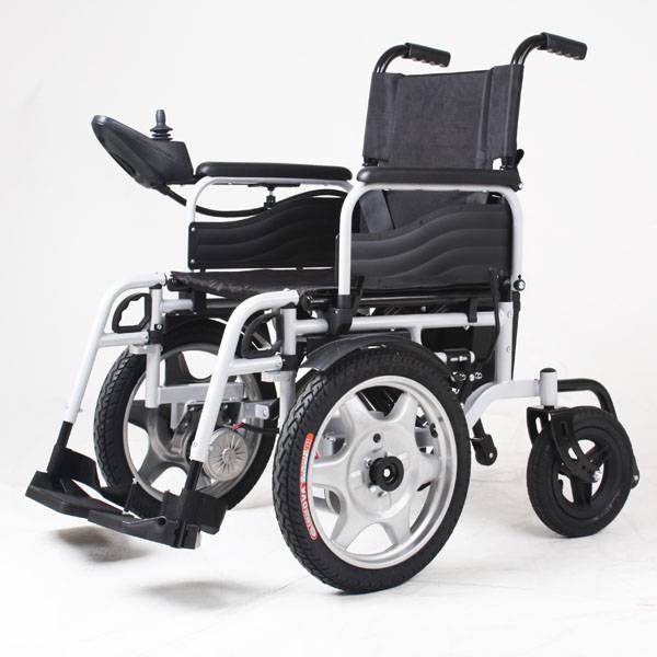 Great Off-road Power Electric Wheelchair BZ-6301 - Beiz Medical ...