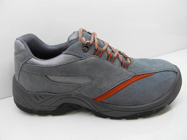 SAFETY SHOES - Chongqing Dongshan Shoes Co Ltd - ecplaza.net