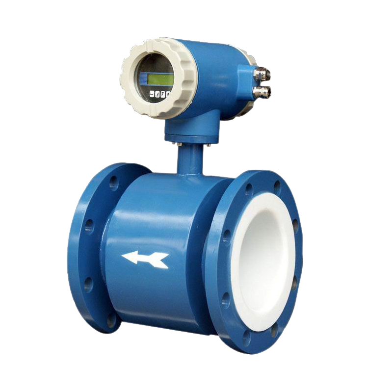 W-M3000 Electromagnetic Flow Meter - KAIFENG WATER LARGE FLOW ...