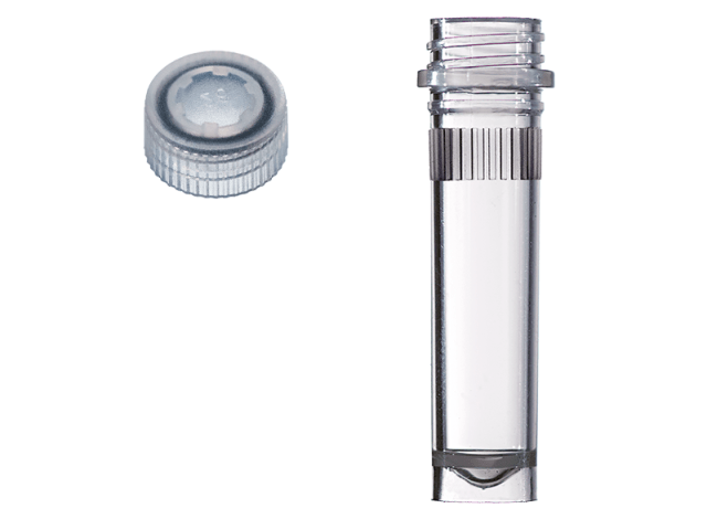 Screw-Cap Microtube - Shenzhen Medicalet Technology Co.,Ltd - ecplaza.net