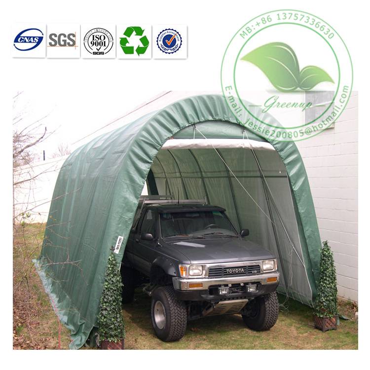 Fabric Carports And Shelters - Carports Garages