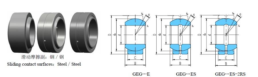 Geg. Подшипник GEG 60es2rs Размеры. Подшипник скольжения ge100es-2rs w32f. Подшипник SKF geg25 es. SKF sa40es 2rs.