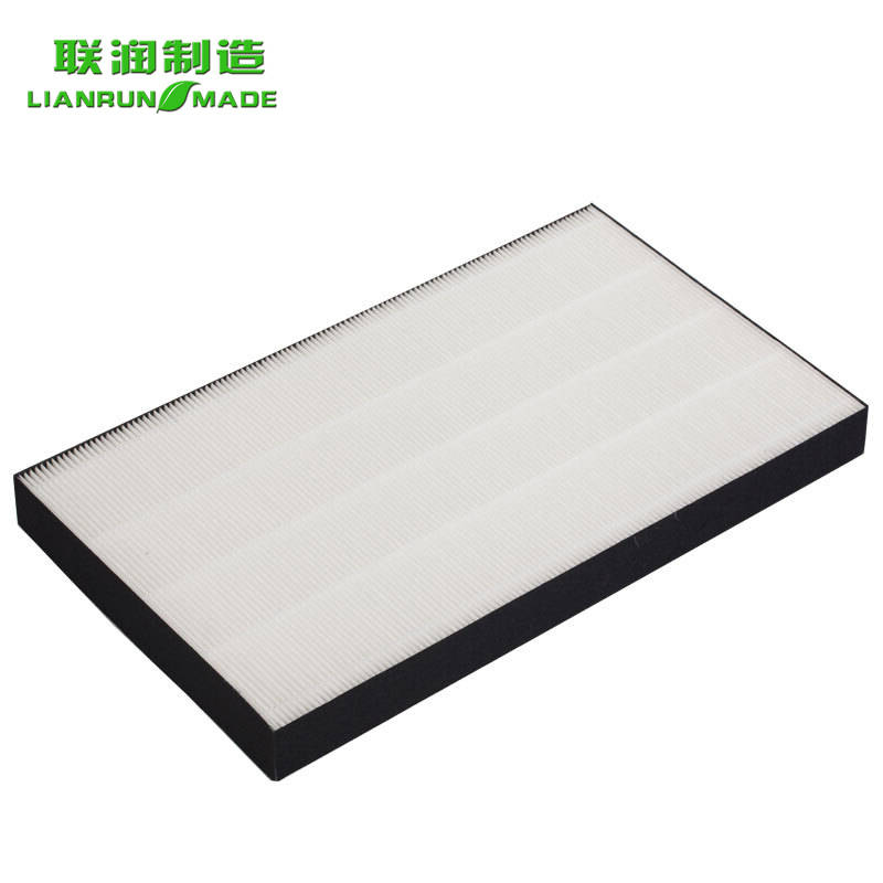 For Daikin Air Purifier Filter Replacement Hepa Filter - Hebei Lianrun