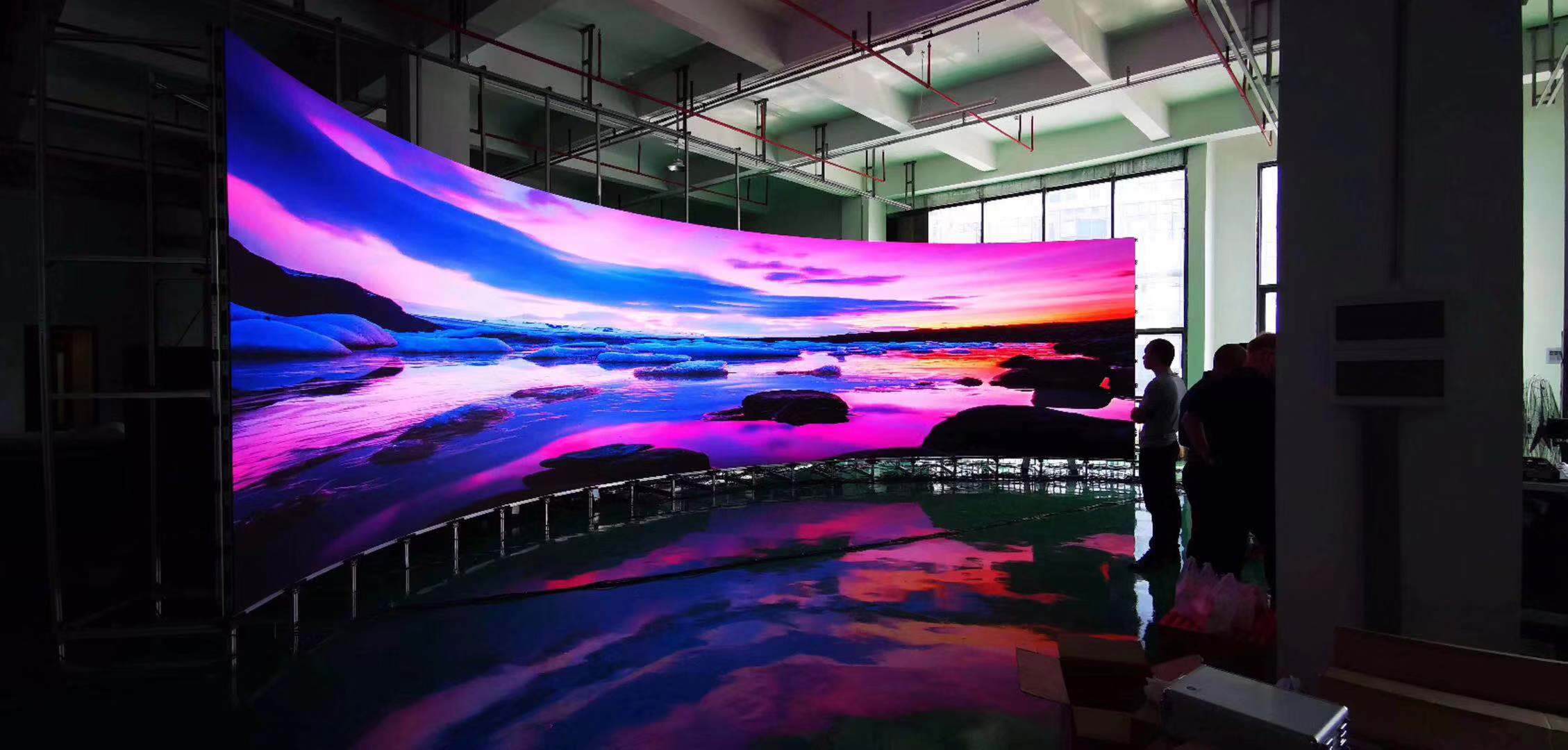 UHD LED Display, Micro LED Display, Mini LED Display, COB LED Display,LED Video Wall Shenzhen