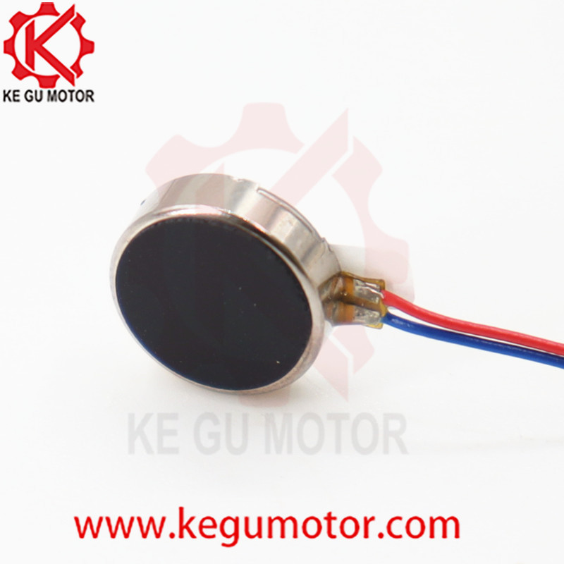 0625 Coin Vibrating Motor Long Life 6mm Flat Mini Bldc Vibration Motor For Bracelet And For Wearable Shen Zhen Ke Gu Motor Co Ltd Ecplaza Net