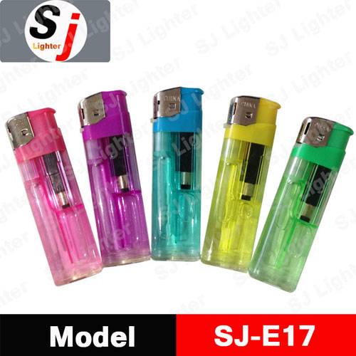 lighter manufacturer