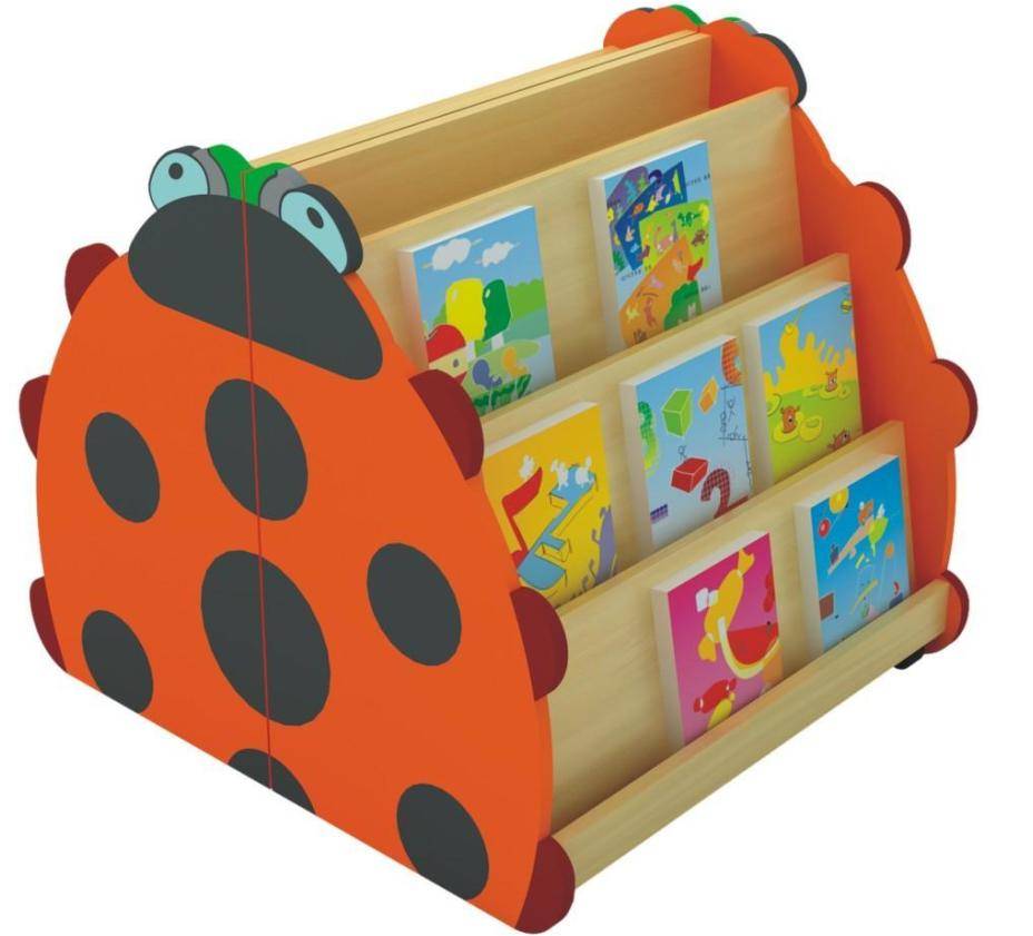 bookcase for children
