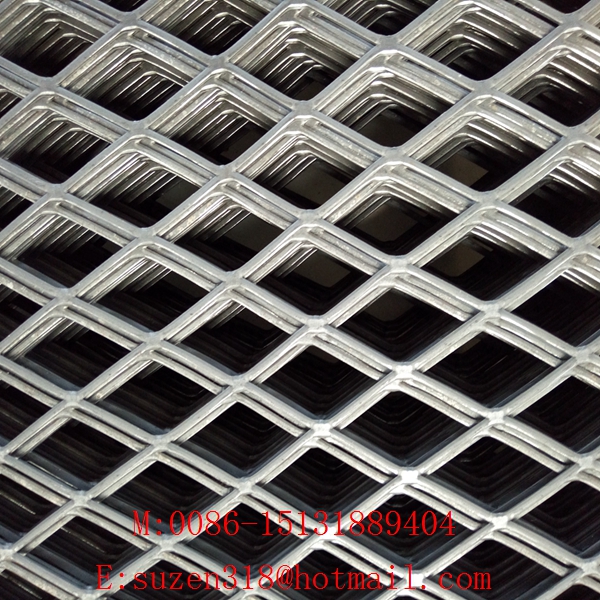 buy expanded metal mesh