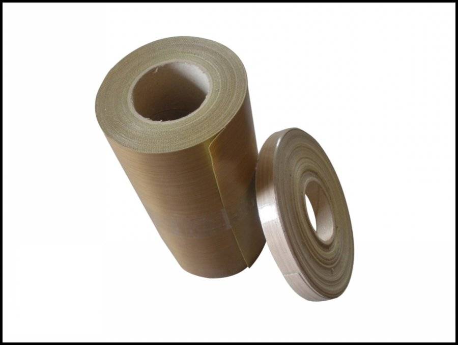 PTFE Adhesive Tape - Jiangsu Zobon Conveyor Belt Co.,Ltd - ecplaza.net