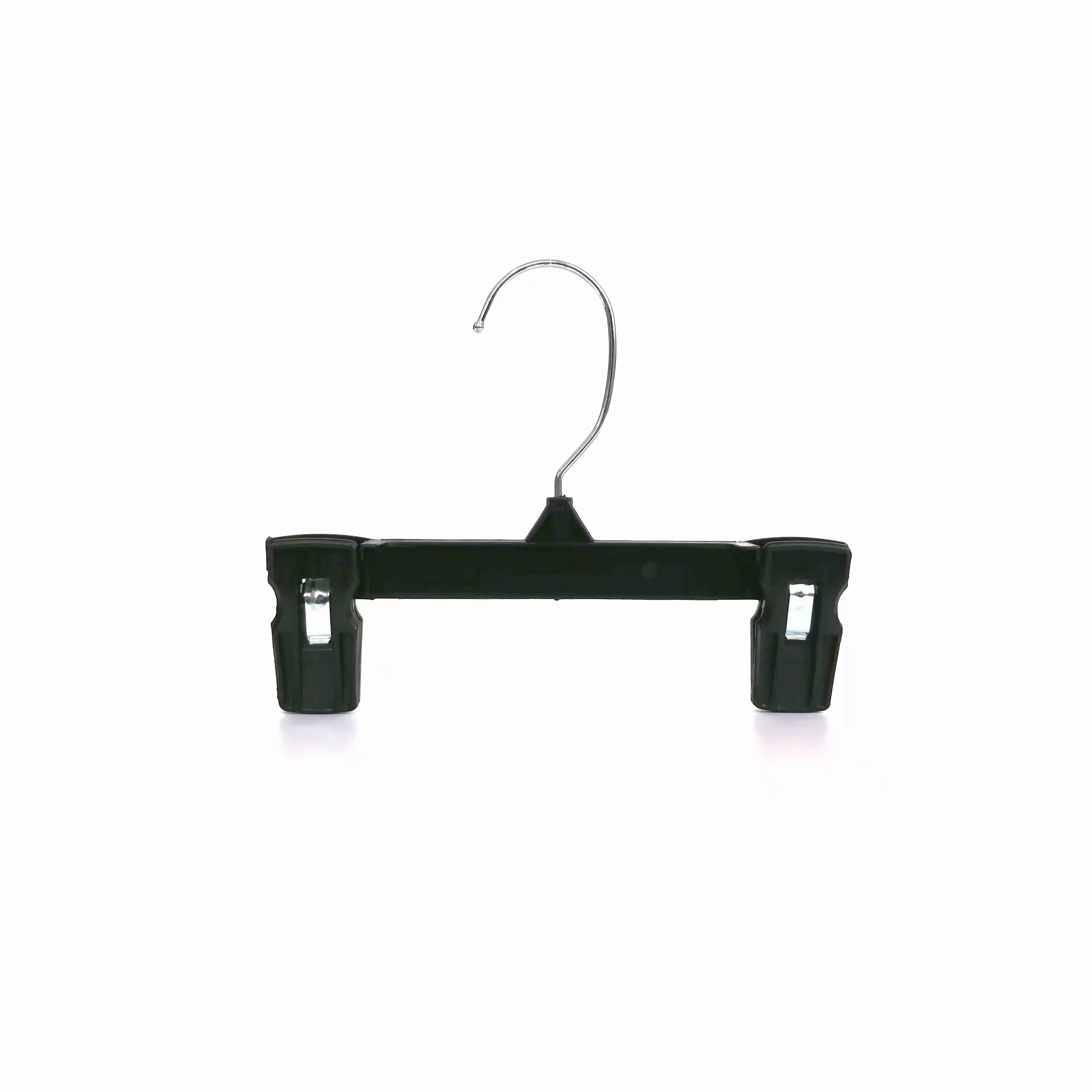 VICS Black Plastic Bottom Hanger, Good For Pants, Skirts 6008/6010/6012 ...