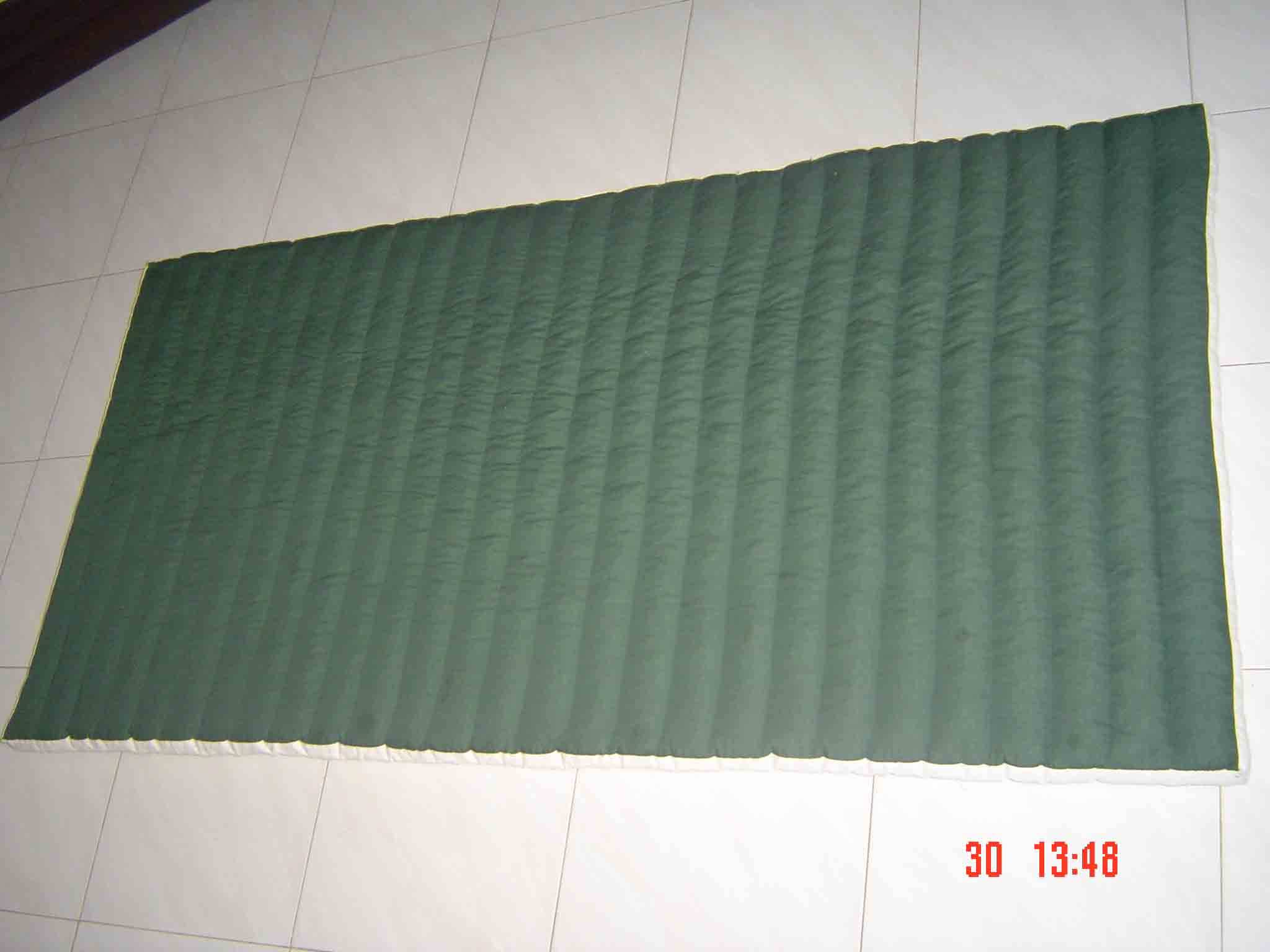 folding foam sponge mattress factories