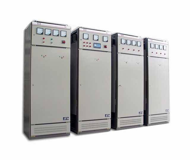 Stp Series Switching Mode Dc Power Supply Yangzhou Idealtek