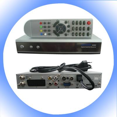 Satellite Receiver Opticum Globo 4100c - Shenzhen Plute Hi-tech Co.,ltd 