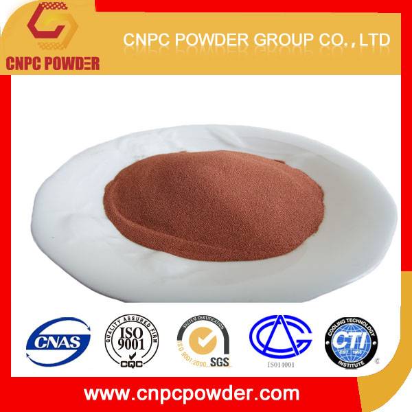 Atomized Copper Powder - Shanghai CNPC Powder Material Co.,Ltd ...