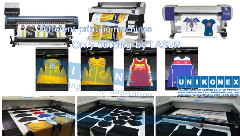 nike jersey printing