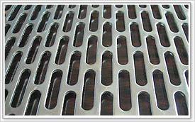 Perforated Stainless Sheets - Steellong Wire Cloth Co., Ltd.