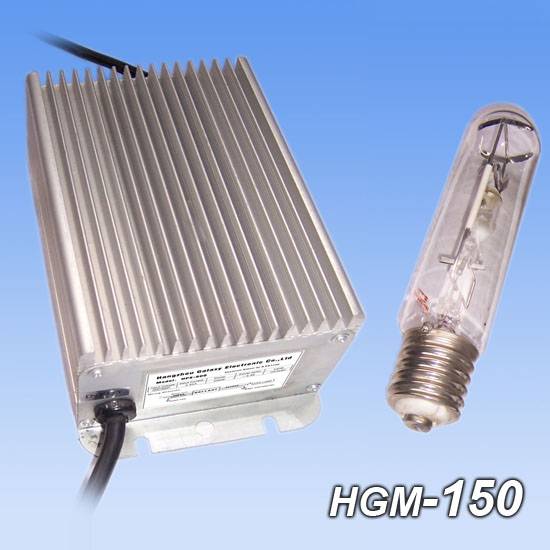 Ballast Electronic Dimming Hid 250w