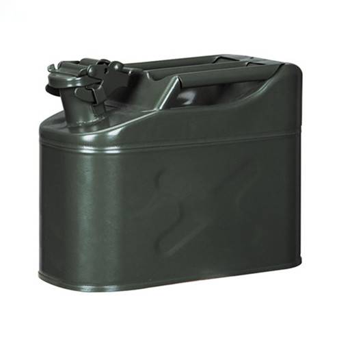 5L Vertical Pressure Metal Jerry Can - Yangzhou Guotai Tools Company ...