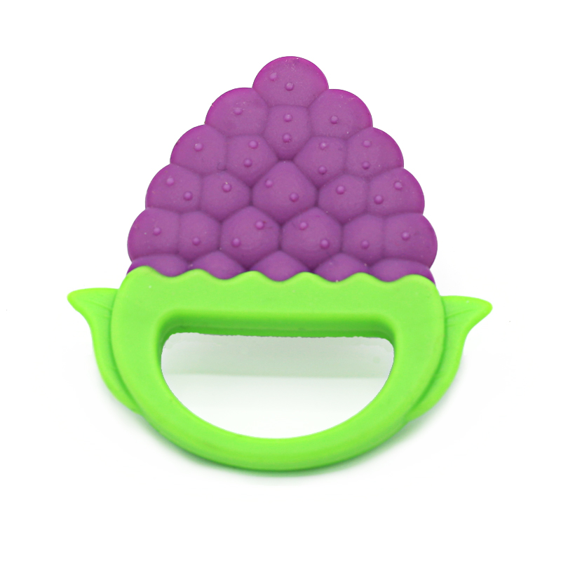 Hot Sale Baby Teether Silicone Teething Toys - Guangdong Perfect ...