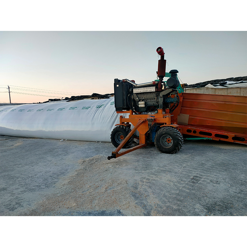 Silage Bag Grain Bag Silo Bag Weifang Kf Plastic Products Co Ltd Ecplaza Net