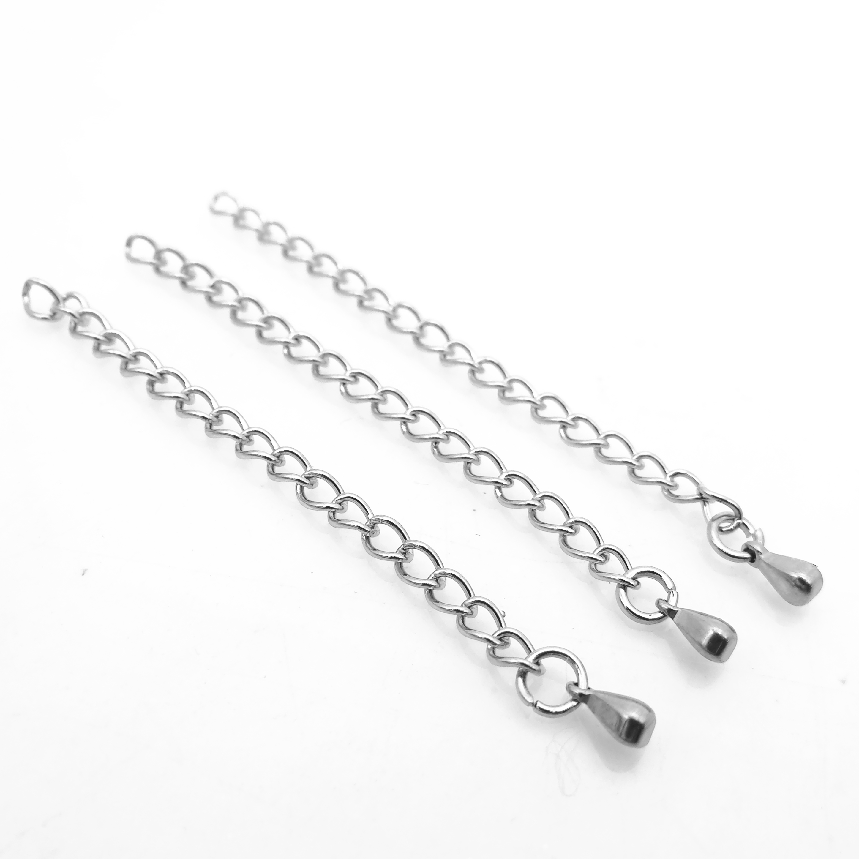 200PCS Stainless Steel2