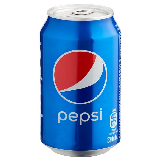 Pepsi Soft Drinks - Soft Drinks Nederland BV - ecplaza.net