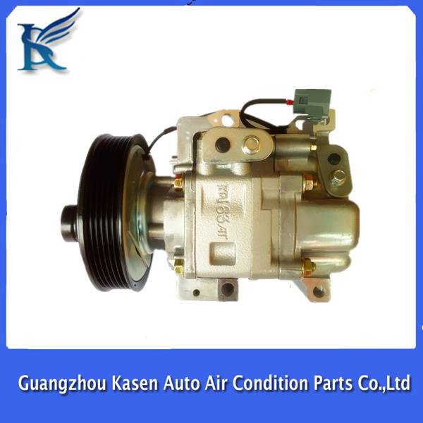 5pk Car Ac Compressor For Mazda 2005 Guangzhou Kasen Auto Air