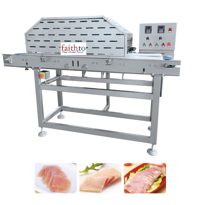 Fresh Meat Slicer - Faithto (Tianjin) Science And Technology Co., Ltd ...