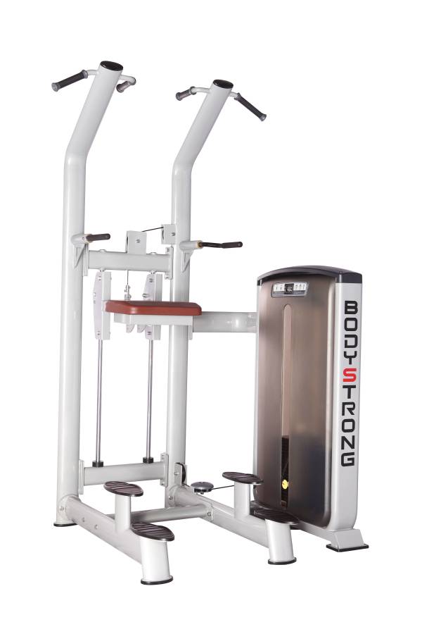 Трицепс машина NRG line. Strong Fitness Equipment. Фитнес co2.