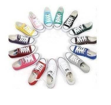 converse all star all colors
