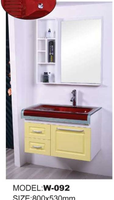 Pvc Bathroom Cabinet Hangzhou Jingtao Sanitary Ware Coltd 