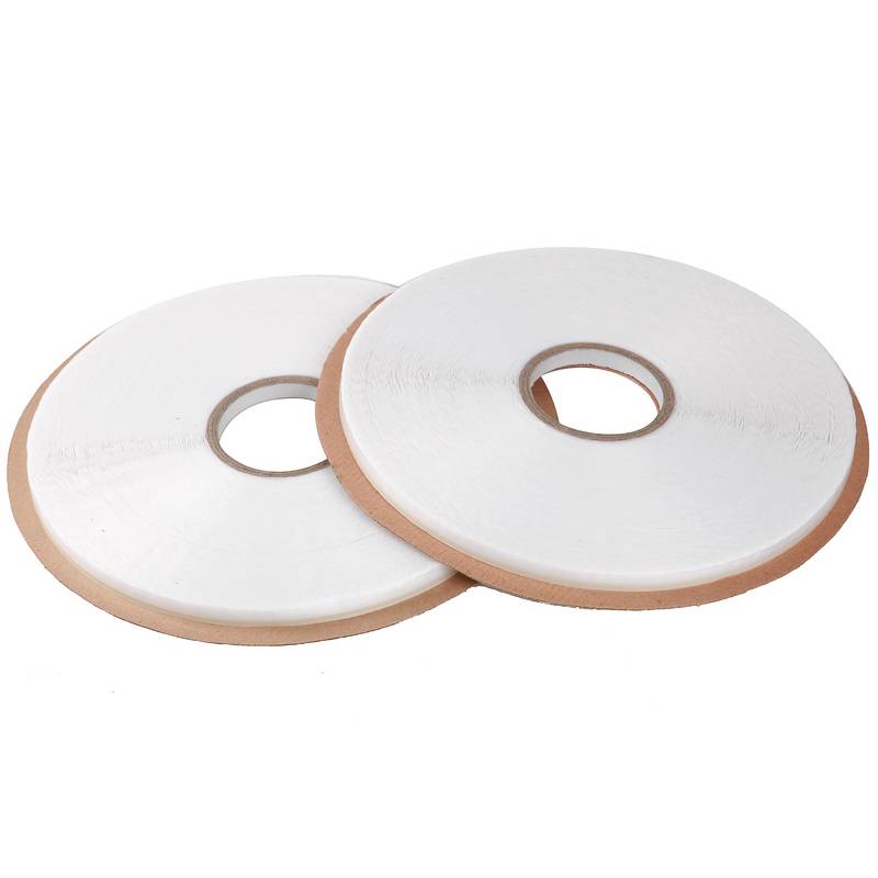 Double Sided Resealable OPP Bag Sealing Tape - Yiwu Yangjia Tape Co ...