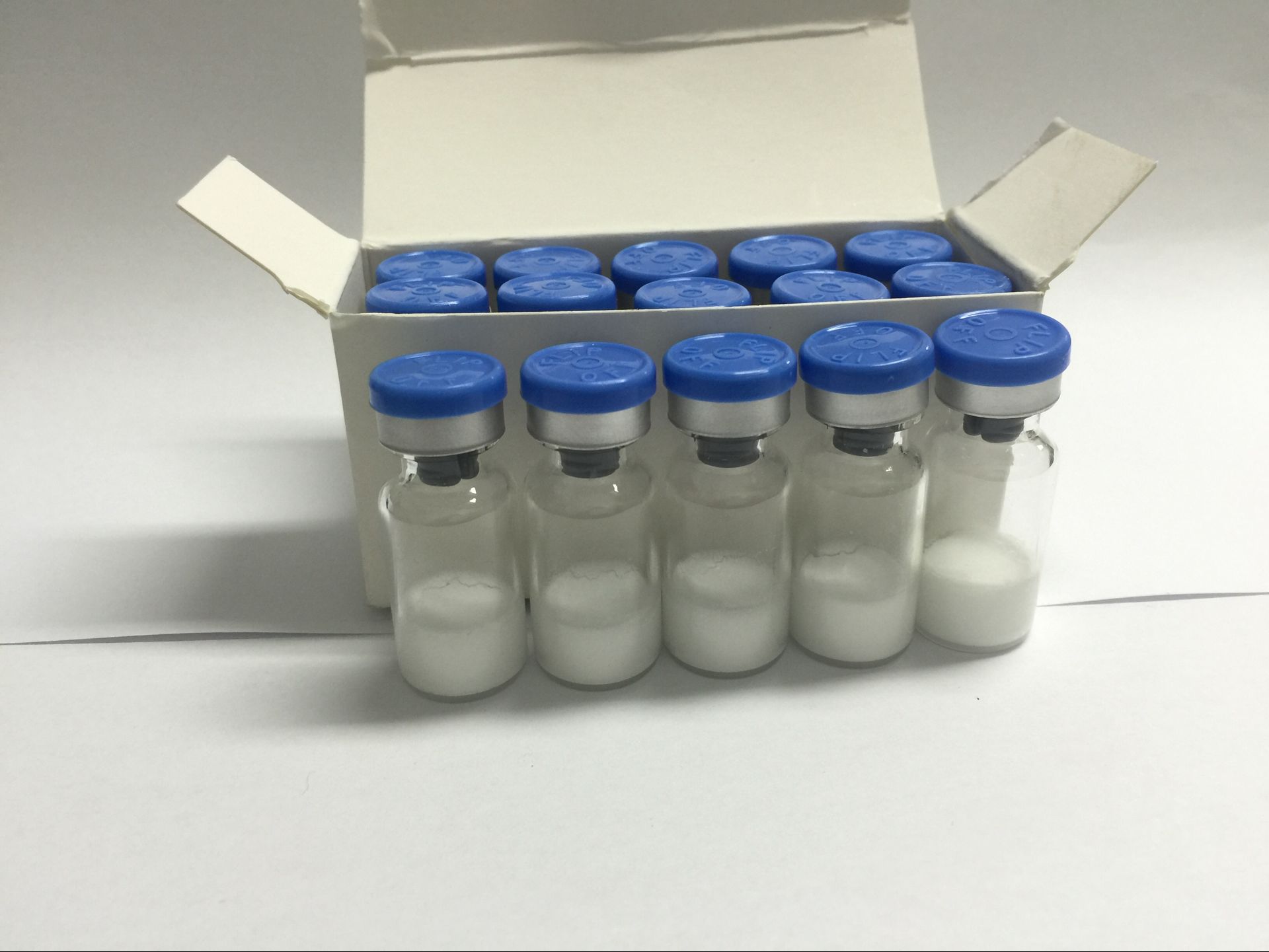 GHRP-6,GHRP,ghrp-6,GHPR-6 Acetate,GHRP-6 - Power Pharmaceutical Co.,Ltd ...