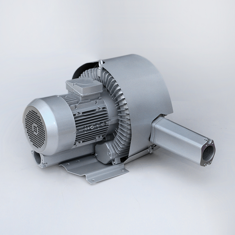 Regenerative Blower - Suzhou Fenglishi Industry - Ecplaza.net