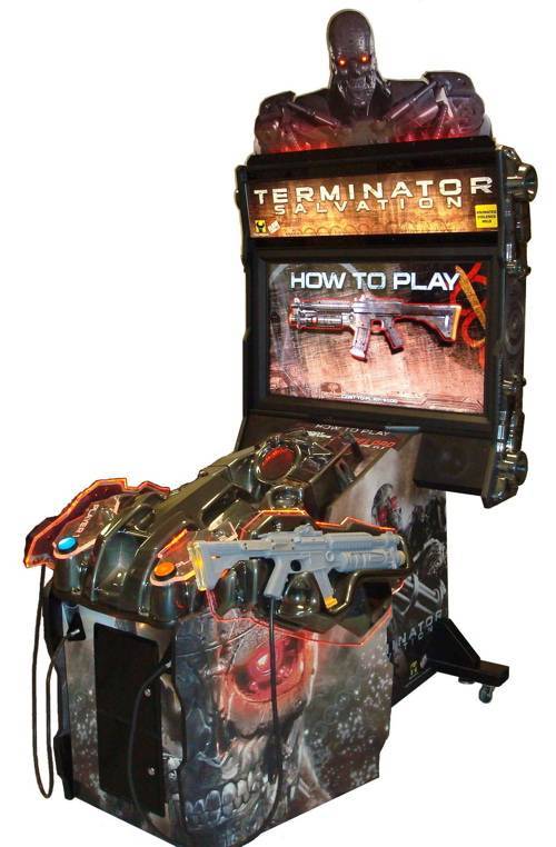 Игровой автомат терминатор игровые автоматы играть бесплатно и без регистрации онлайн 777 демо