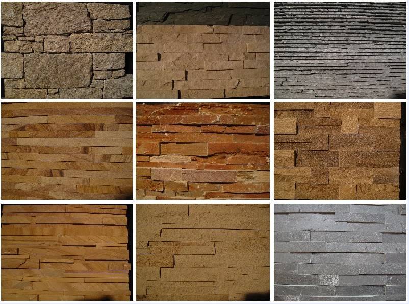 Culture Stone/Wall Cladding/Culture Stone Veneer/Wall Cladding Panels ...