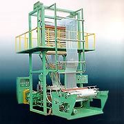 LD, LLD, HDPE Blown Film Manufacturing Equipment - YOOJIN ENGINEERING ...