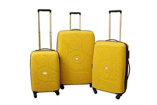 WF SERIES - ITP (HEYUAN) LUGGAGE CO., LTD. - ecplaza.net