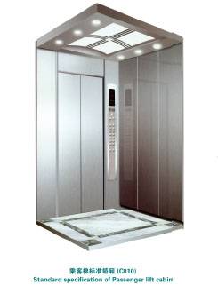 Passenger Lift - Wells Elevator Products Co., Ltd - Ecplaza.net