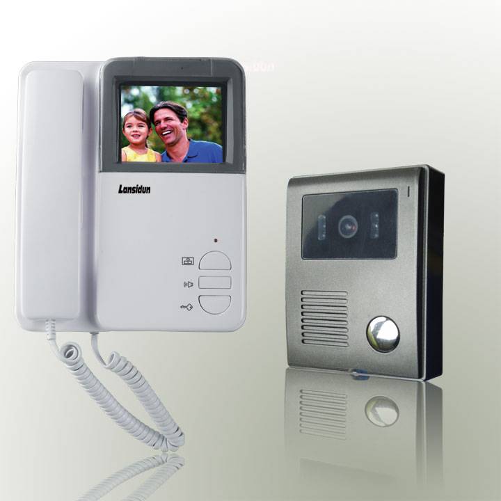 lansidun video intercom