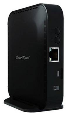 SmartRoom Wireless Gateway - Nanjing IOT Sensor Technology Co., Ltd ...