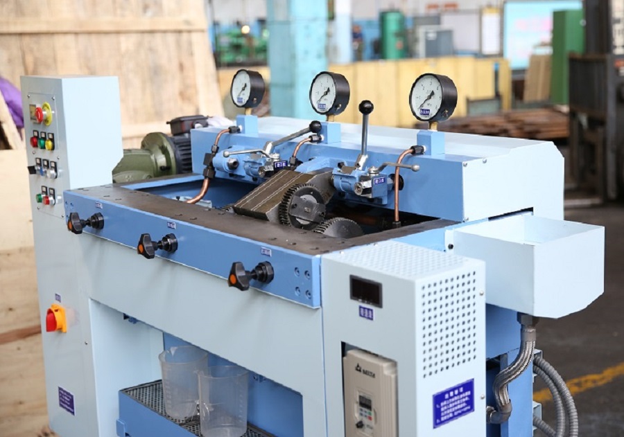 Test Fiber Flow Measuring Machine For Metering Pump - Shanxi JingWei ...