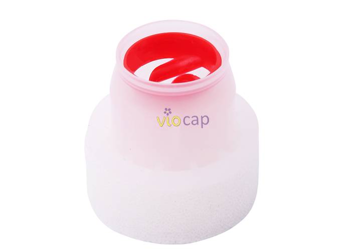 Sponge Applicator (Liquid Shoe Polish) - Meplast Plastic Technology Co.Ltd.