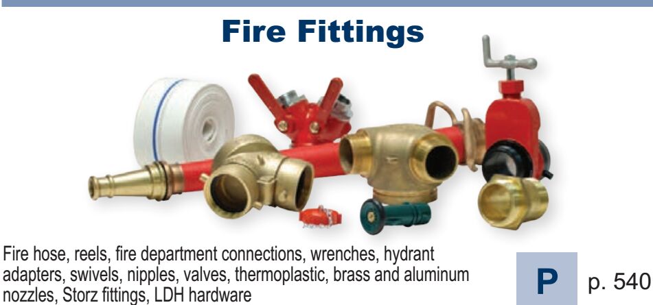 Fire Fittings - WANRONG INDUSTRY & ENGINEERING LIMITED - ecplaza.net