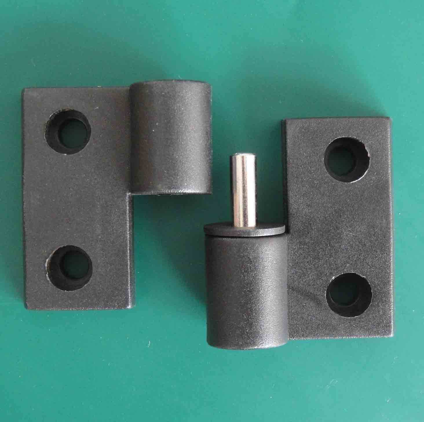 nylon hinges