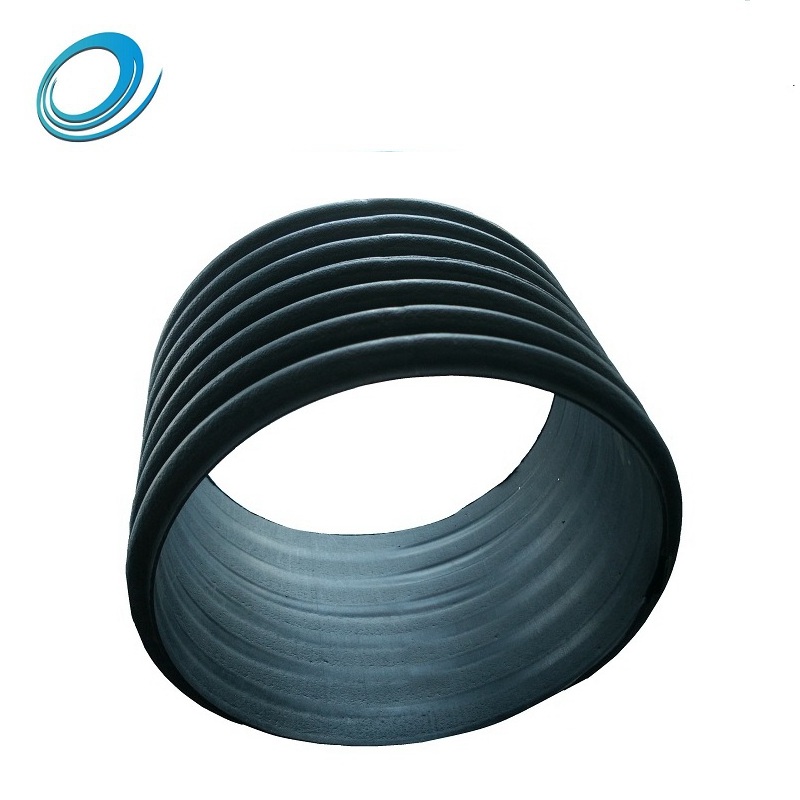Plastic Drainage Pipe Diameter 200mm, Corrugated Drainage Pipe Specifications